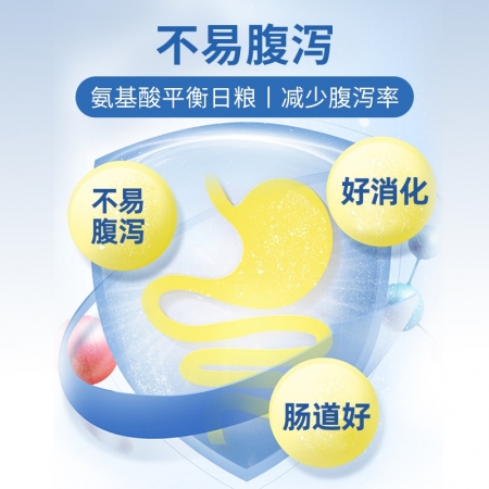 【普吉倍肥】普爱生长猪后期全价饲料 40斤/袋 育肥料猪饲料助生长 猪场用