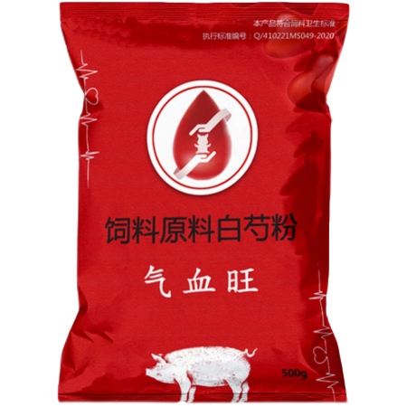 【双人徐优选】气血旺  补气血 缩短产程 促进发情不便秘 奶水足
