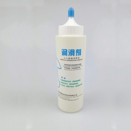 猪升源 猪用润滑剂（凝胶） 润滑油 母猪人工授精辅助用品
