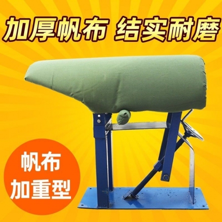  【清汐】全套采精设备猪用采精手套台人工授精设备公猪采精猪精稀释粉冰箱水浴锅养殖设备假母猪台显微镜套