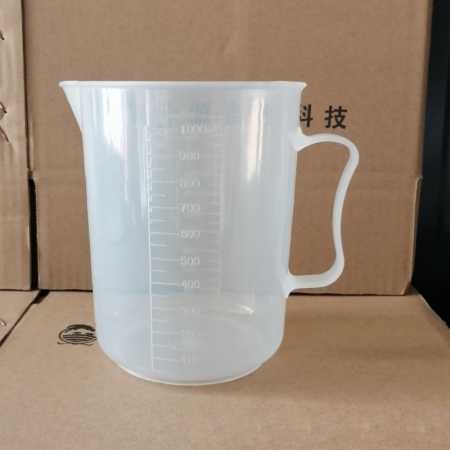 【猪升源】塑料 刻度 量杯 500毫升 1000毫升 2000毫升