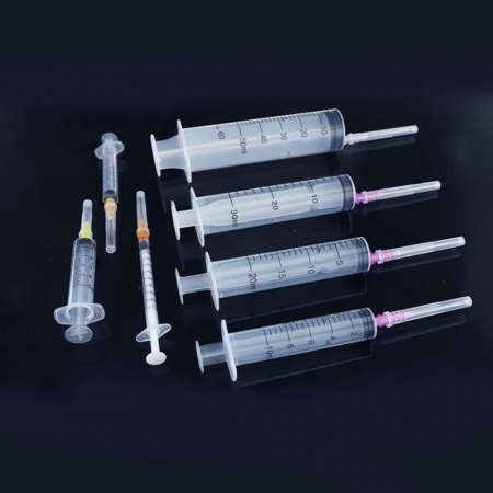 【燚琳】一次性注射器针头 注射器猪疫苗注射器连续注射器针头猪疫苗注射器注射器针头