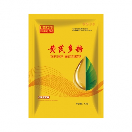 【华农利邦】 黄芪多糖粉100g/袋