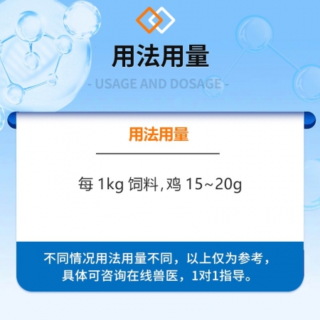 【中龍神力】麻黃魚腥草散 1kg/袋 清熱宣肺 平喘止咳 豬呼吸道中藥正品獸藥