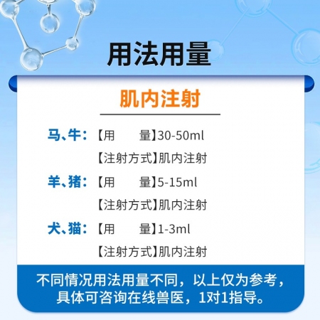 【中龍神力】穿心蓮注射液,，10支/盒，清熱解毒,，用于細(xì)菌性痢疾的治療