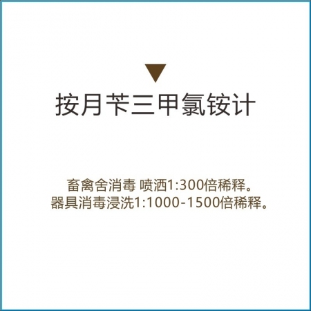 月芐三甲氯銨溶液