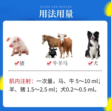 【杭動藥業(yè)】獸用黃體酮注射液針劑豬牛羊防流產(chǎn)保胎安胎正品獸藥