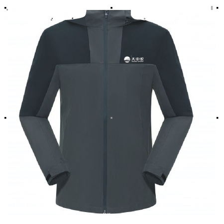 加棉加厚保暖沖鋒衣冬季棉服保暖透氣防寒