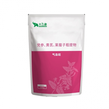 【大飛象】氣血旺1000g 補氣血提免疫