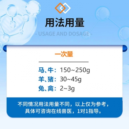 【中龍神力】白頭翁散1000g/袋 涼血止痢 清熱解毒 過奶止痢 獸用藥 中藥正品