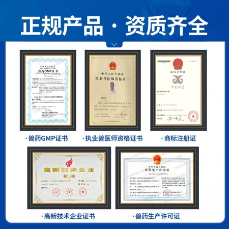 【中龙神力】10%聚维酮碘溶液兽用消毒液养殖场猪场牛羊圈鸡舍杀菌消毒水