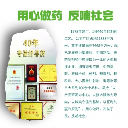 【牧之晨】開開胃 復合維生素B注射液10ml *5支/盒 獸用 消化障礙 癩皮病 口腔炎