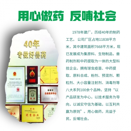 【牧之晨】口服補(bǔ)液鹽118g/袋 用于糾正腹瀉、熱應(yīng)激等引起的電解質(zhì)紊亂