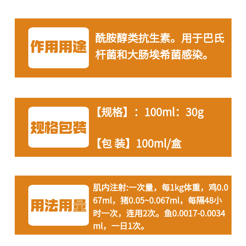 【牧之晨】地塞米松磷酸鈉注射液 抗炎 抗過敏  5ml×5支/盒
