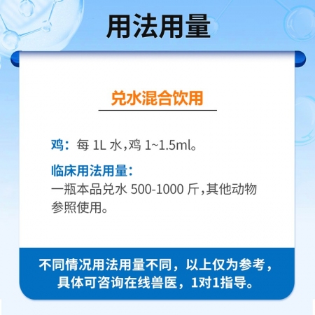 【中龍神力】500ml麻杏石甘口服液 感冒咳嗽 呼吸道感染 病毒性感冒 流鼻涕 國標真獸藥