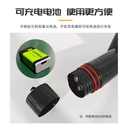 母豬用排卵儀排卵測定儀發情配種儀器懷孕前檢測設備