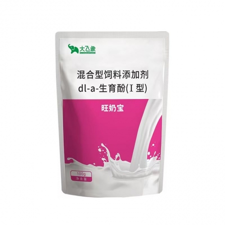 【大飛象】旺奶寶母豬產(chǎn)后催奶
