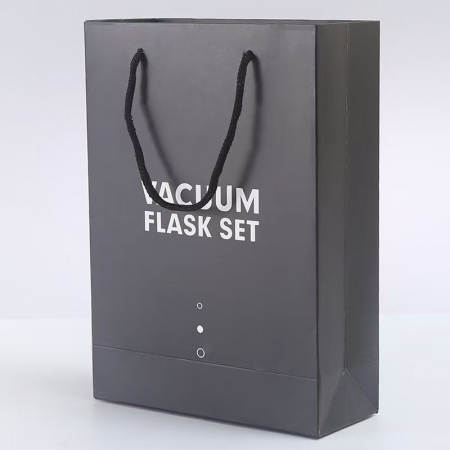 【開揚】商務304不銹鋼高檔保溫杯高端節日紀念杯男女簡約一杯多蓋家庭禮盒裝（不帶鋼筆和手機殼）