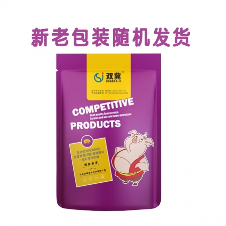 【雙冀動保】菌益多多整箱購1000g×20袋/桶益生菌乳酸菌酵母枯草芽孢桿菌適用于腸道菌群失調