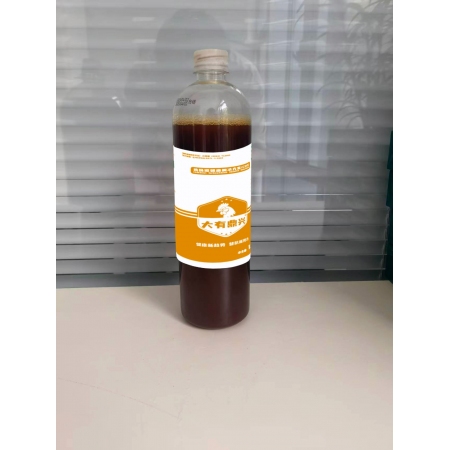 【大有鼎興】雞腸道健康解決方案 改善腸道 益生菌