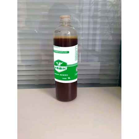 【大有鼎興】牛腸道健康解決方案 益生菌 腸道改善