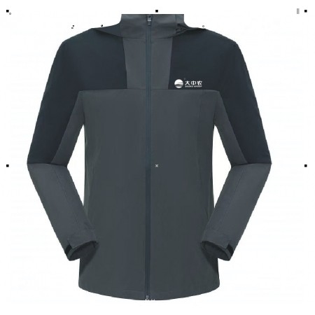 【贈品勿拍】九牧揚加絨加厚沖鋒衣