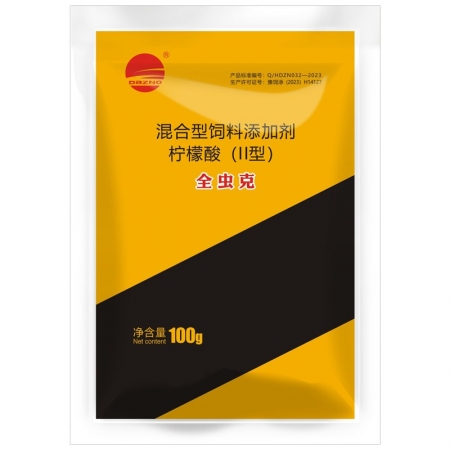 【开扬】 全虫克100g兽用驱虫可以拌料可以饮水