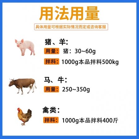 【正格农牧】育隆益母生化散兽用猪鸡羊产后恢复保健产后恶露不行活血消炎兽药