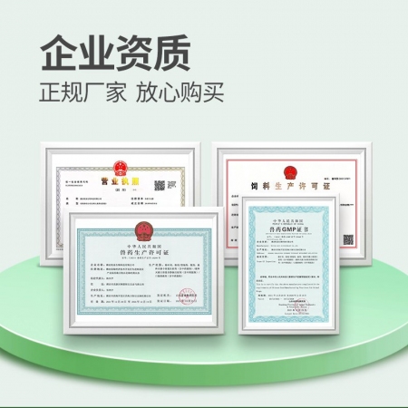 【小易制药】20%氟苯尼考粉100g猪肺疫副猪嗜血杆菌传染性胸膜肺炎肠炎腹泻呼吸道、肠道疾病