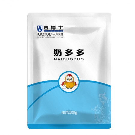 【吉博士】奶多多 牛磺酸葡萄糖饲料添加剂