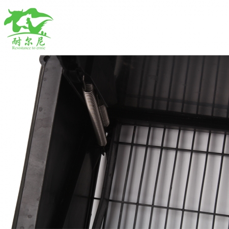 【乐淘农牧】手动通风窗