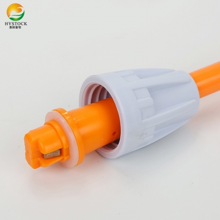 惠阳畜牧  S系列电动赶猪器  大功率干猪器 夜视照片电动赶猪器