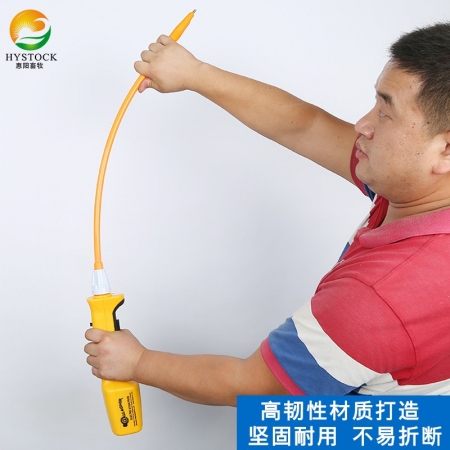 惠阳畜牧  S系列电动赶猪器  大功率干猪器 夜视照片电动赶猪器