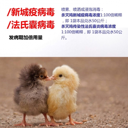 【中龙神力】枸橼酸粉消毒剂 有机酸类消毒剂，对机体体表无刺激，孕畜可用，可带猪消毒