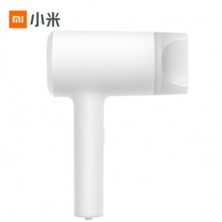米家 水离子吹风机 家用吹风机 水离子护发 除静电 分离式磁吸风嘴 小米吹风机
