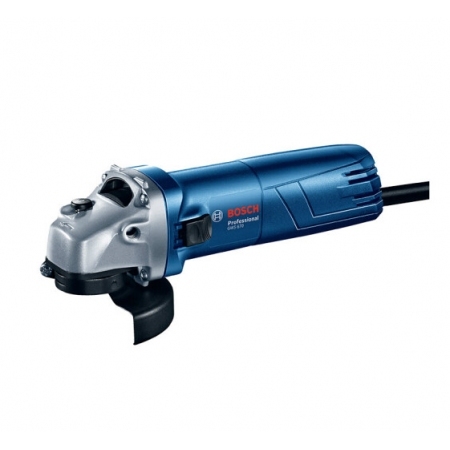 博世（BOSCH）GWS 670/660 角磨机切割机打磨机磨光机 670瓦 100mm 多功能电