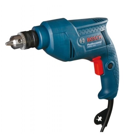 博世（BOSCH）GBM 345/340 手电钻 多功能345瓦电动螺丝刀手枪钻...