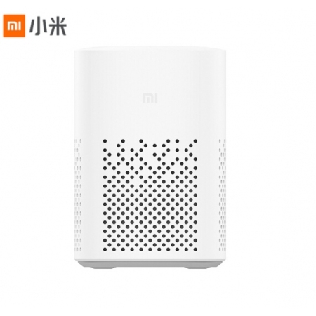 小米（MI）小爱同学音箱 Play 智能设备控制 | 人工智能语音对话 | 蓝牙wifi | 就近唤