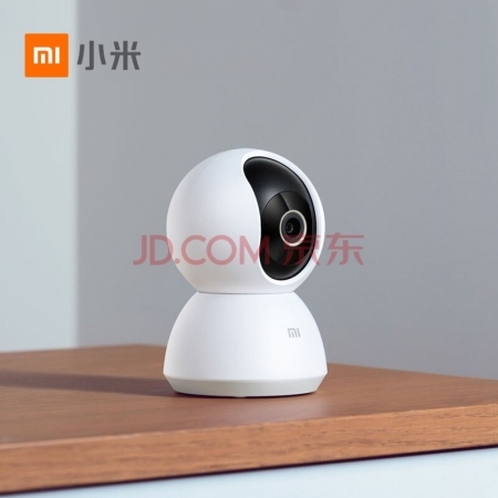 【积分兑换】小米摄像头