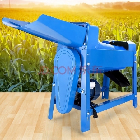 【积分兑换】玉米脱粒机全自动家用带电机
