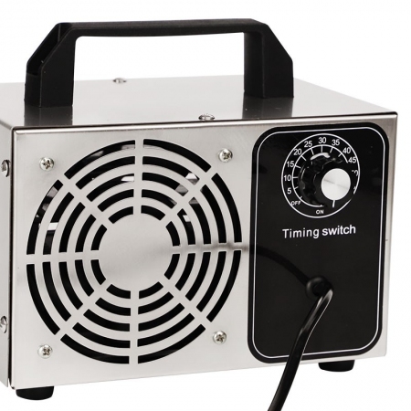 【乐淘农牧】机械定时净化器  臭氧消毒机