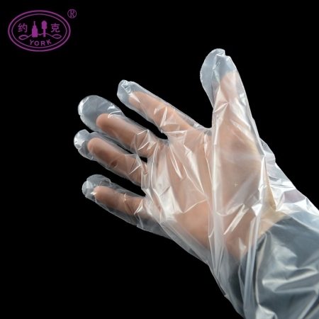约克（YORK）长臂手套 助产手套 接产手套 生产专用长臂手套