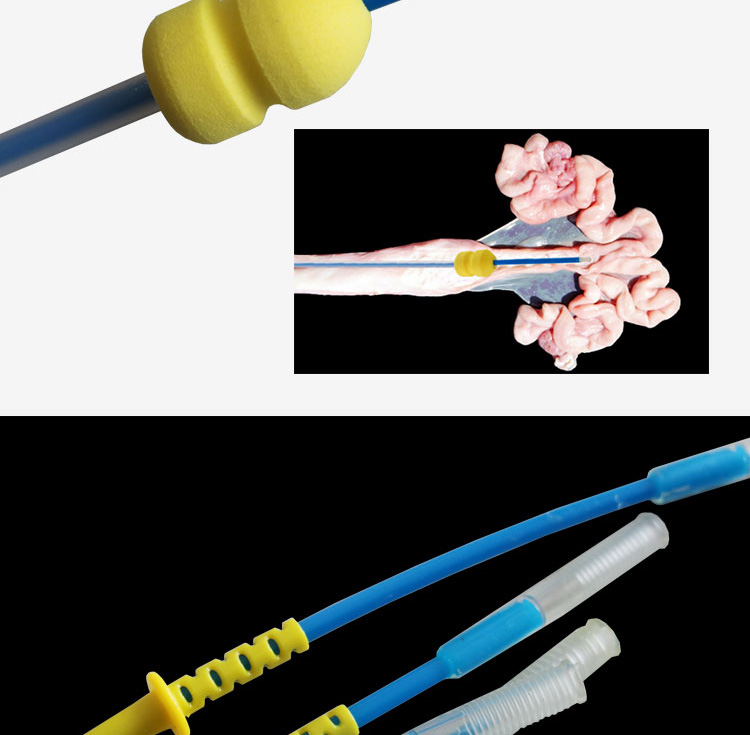 猪八戒畜牧猪用输精管输精瓶一次性猪用深部输精管瓶深度入子宫输精管