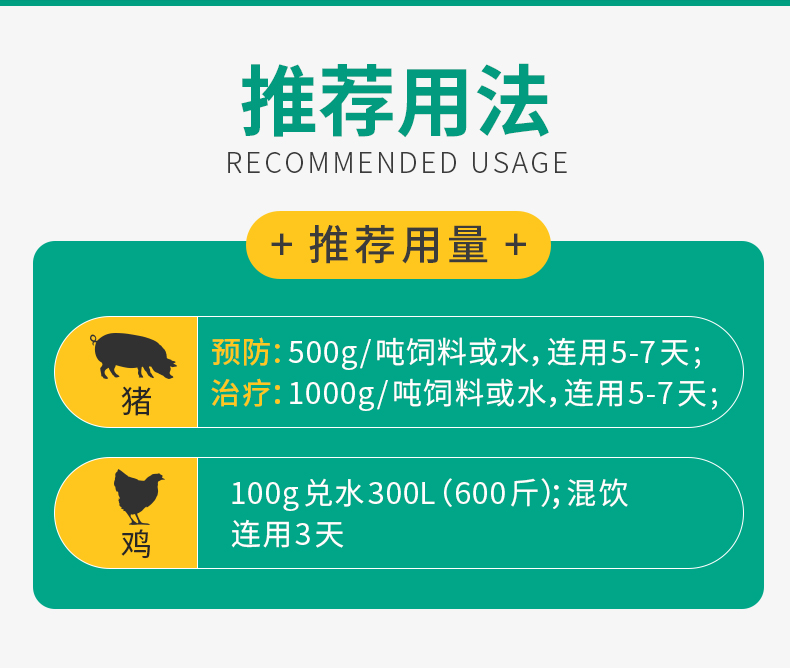 母猪催情药什么成分 母猪料精都有什么成分